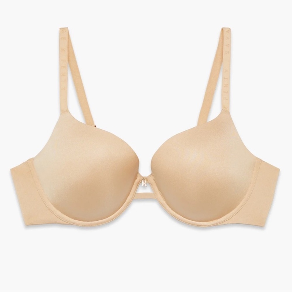 NWT Savage x Fenty by Rihanna Bra Tan 30C